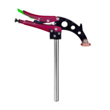 Pince grip pour table de soudage tga